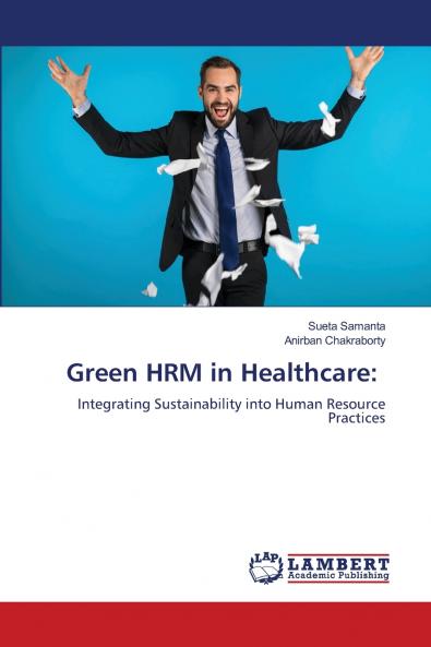 Green HRM in Healthcare