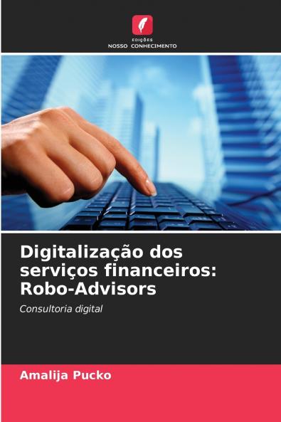 Digitalização dos serviços financeiros