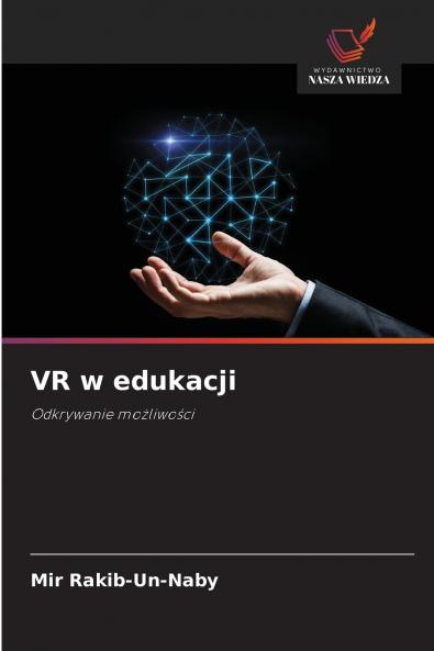 VR w edukacji