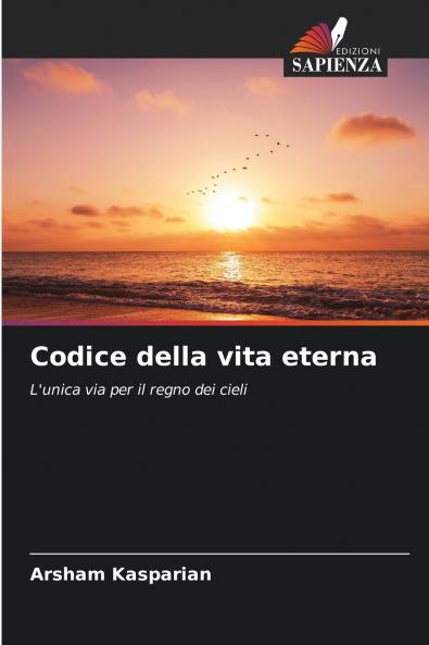 Codice della vita eterna