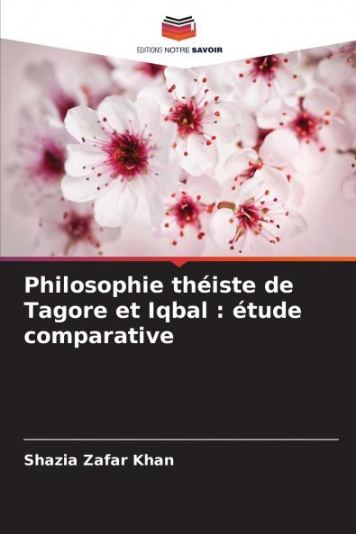 Philosophie théiste de Tagore et Iqbal