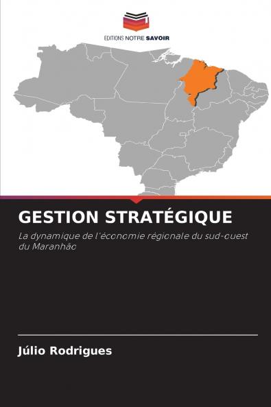 GESTION STRATÉGIQUE