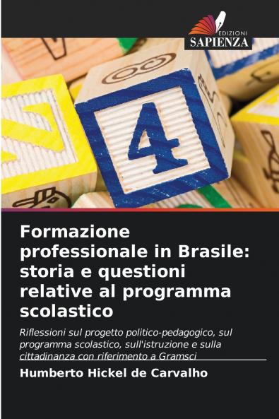 Formazione professionale in Brasile