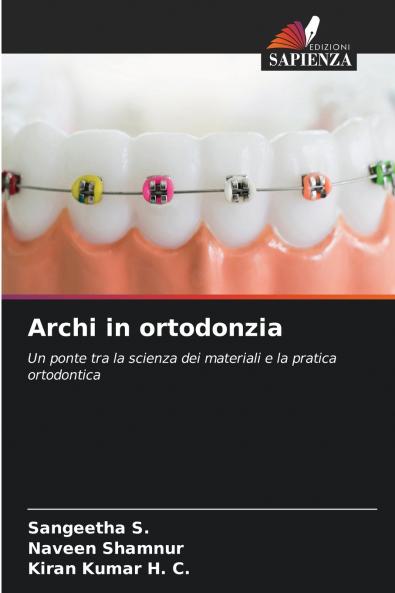 Archi in ortodonzia