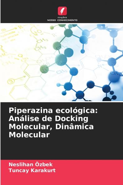 Piperazina ecológica