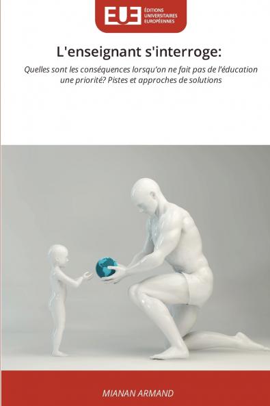 L'enseignant s'interroge