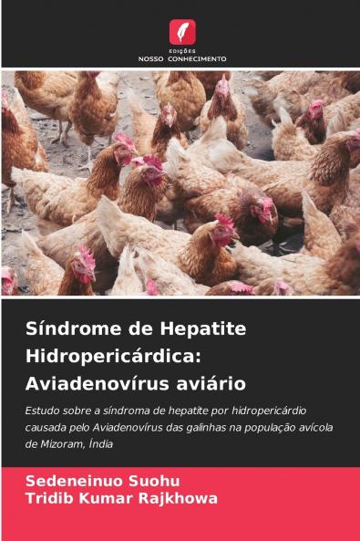 Síndrome de Hepatite Hidropericárdica