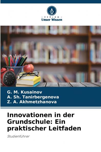 Innovationen in der Grundschule