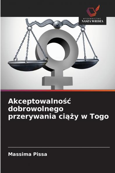 Akceptowalność dobrowolnego przerywania ciąży w Togo