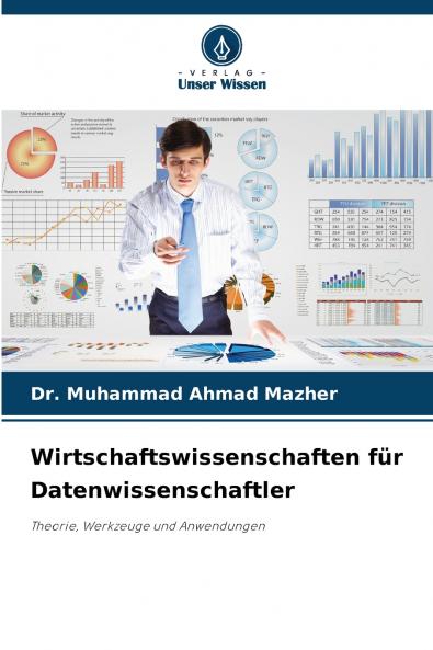 Wirtschaftswissenschaften für Datenwissenschaftler