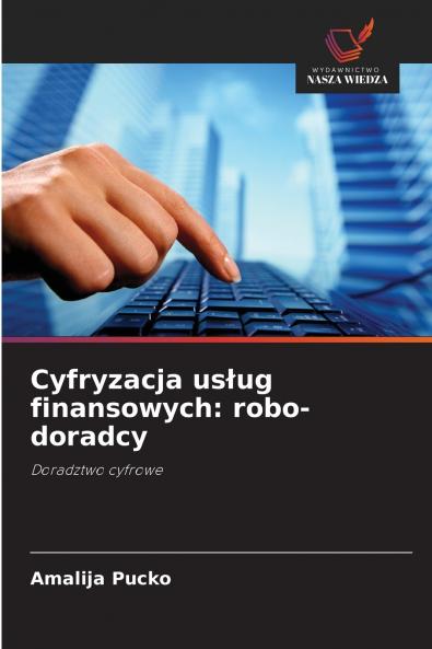 Cyfryzacja usług finansowych