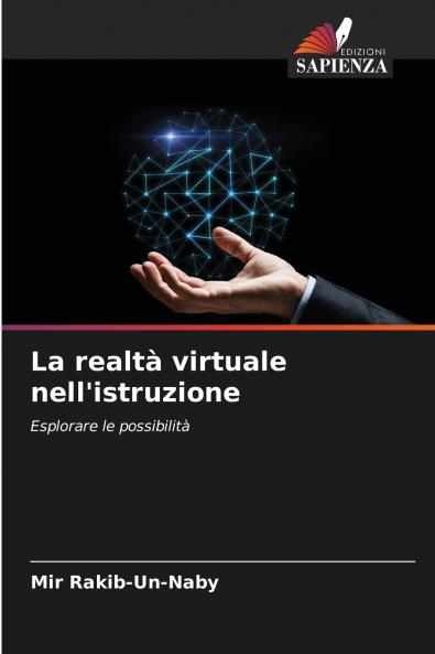 La realtà virtuale nell'istruzione