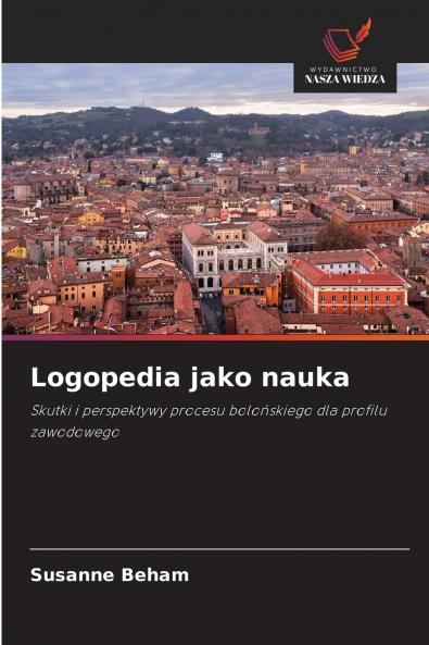Logopedia jako nauka