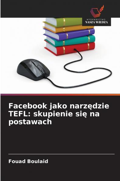 Facebook jako narzędzie TEFL