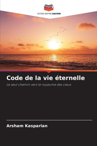 Code de la vie éternelle