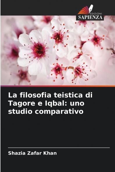 La filosofia teistica di Tagore e Iqbal