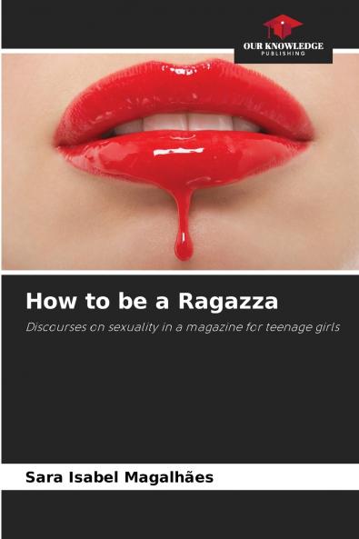 How to be a Ragazza