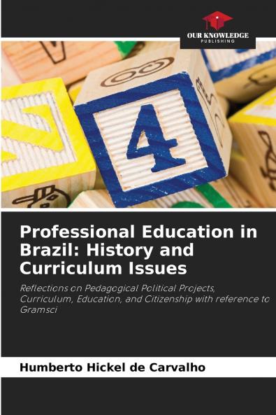 Professional Education in Brazil