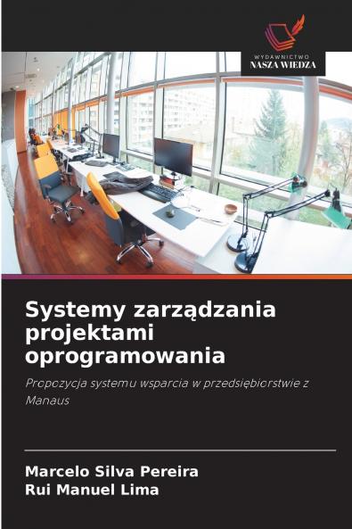 Systemy zarządzania projektami oprogramowania