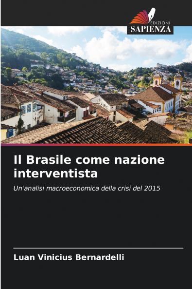 Il Brasile come nazione interventista