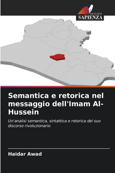 Semantica e retorica nel messaggio dell'Imam Al-Hussein