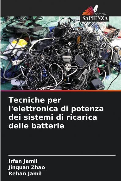 Tecniche per l'elettronica di potenza dei sistemi di ricarica delle batterie