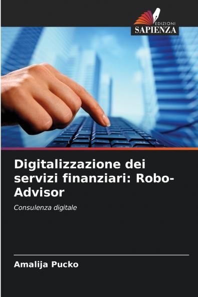 Digitalizzazione dei servizi finanziari