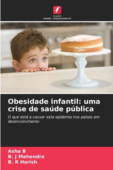 Obesidade infantil