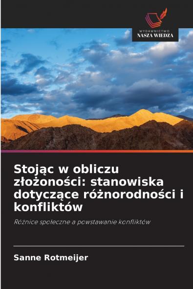 Stojąc w obliczu złożoności