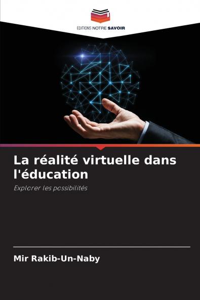 La réalité virtuelle dans l'éducation