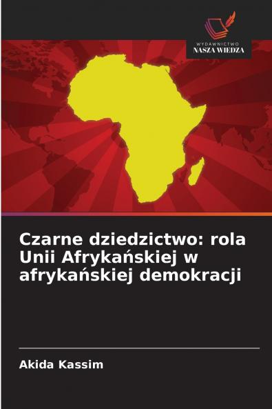 Czarne dziedzictwo