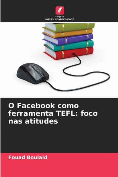 O Facebook como ferramenta TEFL