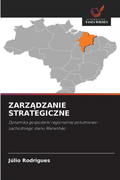 ZARZĄDZANIE STRATEGICZNE