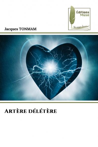 Artère délétère