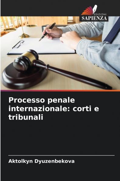 Processo penale internazionale