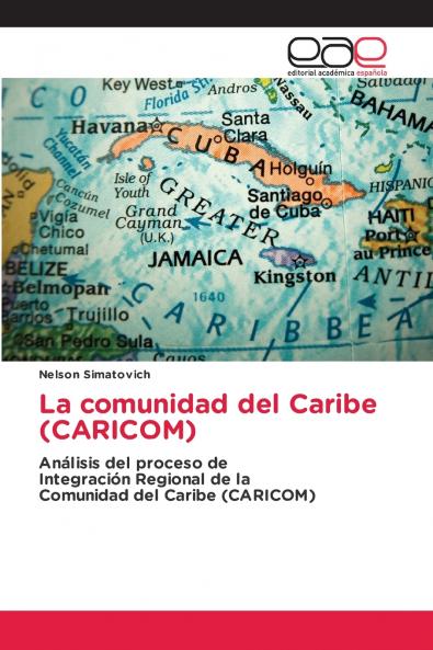La comunidad del Caribe (CARICOM)