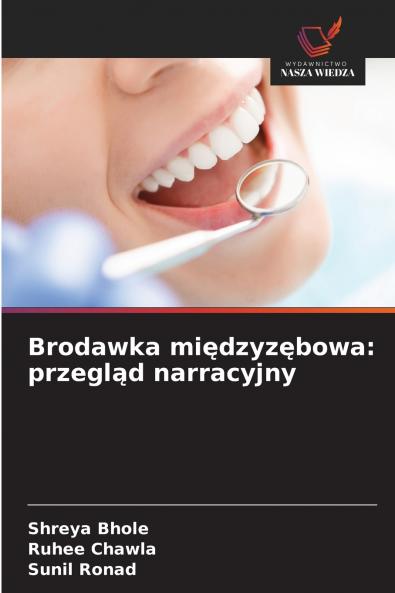 Brodawka międzyzębowa