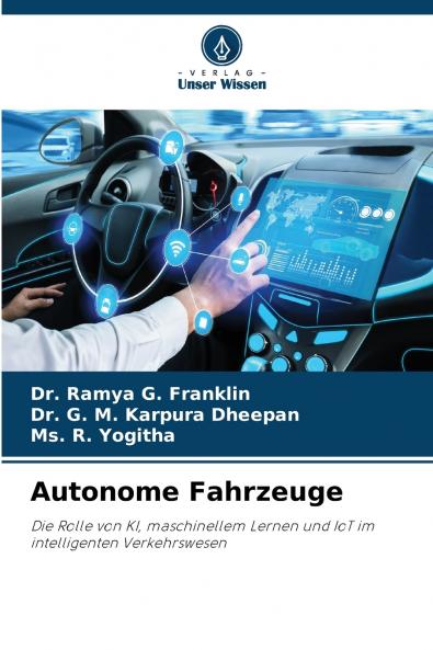 Autonome Fahrzeuge