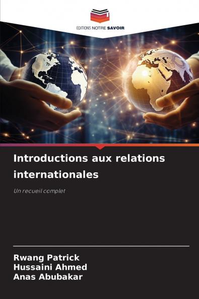 Introductions aux relations internationales