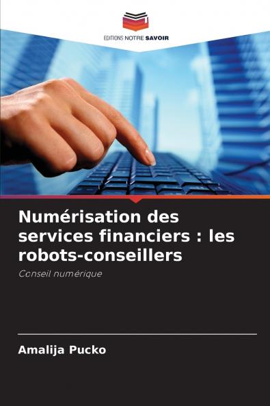 Numérisation des services financiers