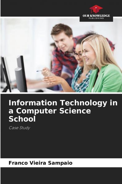 Information Technology in a Computer Science School