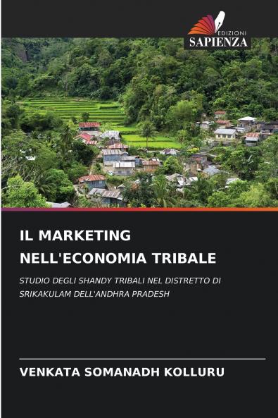 IL MARKETING NELL'ECONOMIA TRIBALE
