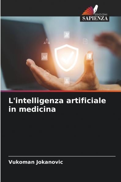 L'intelligenza artificiale in medicina