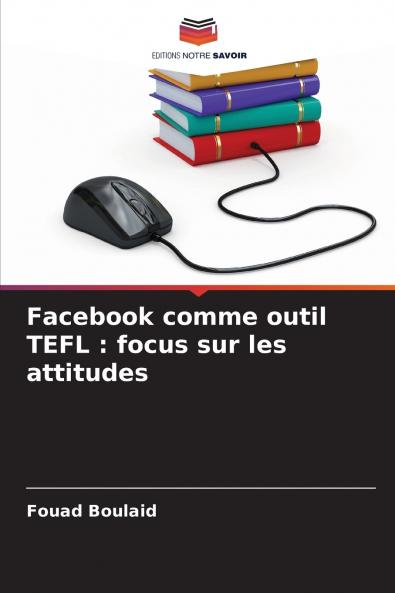 Facebook comme outil TEFL