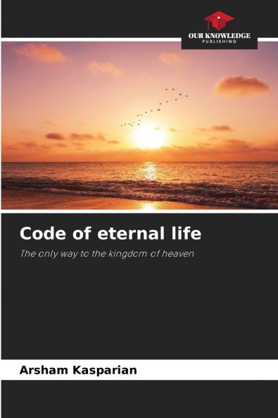 Code of eternal life