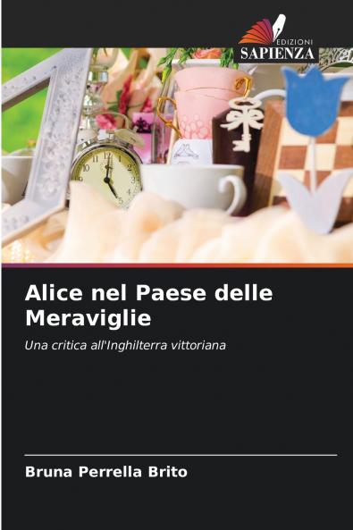 Alice nel Paese delle Meraviglie