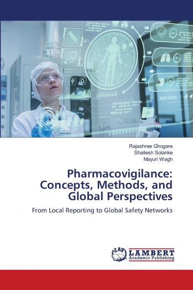 Pharmacovigilance