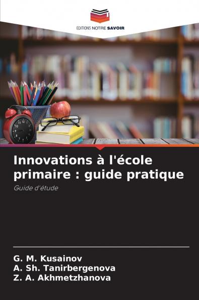 Innovations à l'école primaire