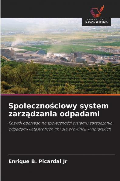 Społecznościowy system zarządzania odpadami