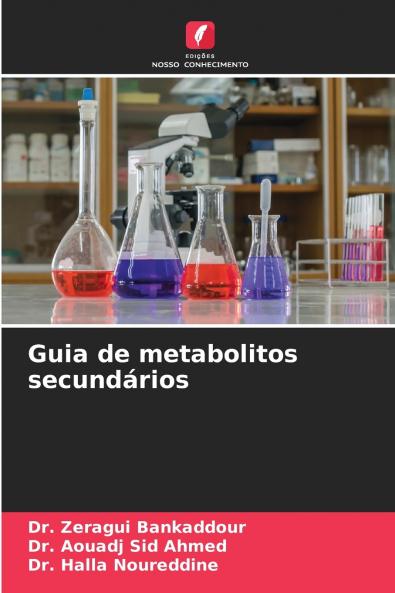 Guia de metabolitos secundários